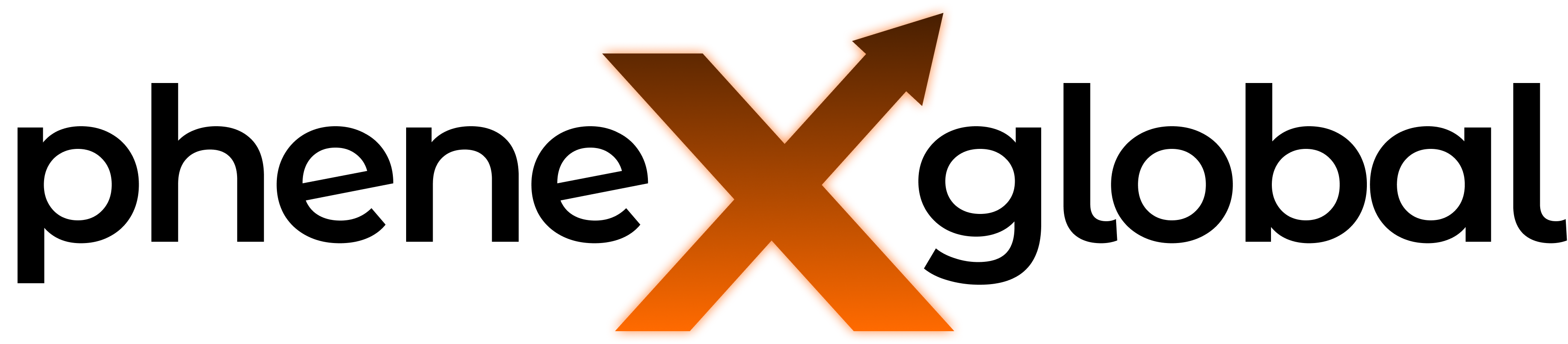 Phenex Global Logo